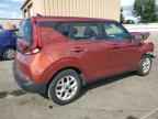 2022 KIA SOUL