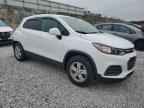2020 CHEVROLET TRAX