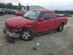 2002 FORD F-150