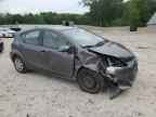 2015 TOYOTA Prius c