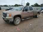2013 GMC Sierra