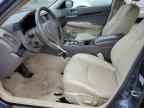 2011 INFINITI G37
