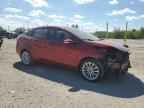 2014 FORD Fiesta