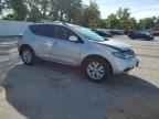 2011 NISSAN MURANO