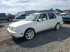1998 VOLKSWAGEN JETTA