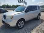 2012 HONDA PILOT