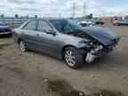 2005 TOYOTA CAMRY