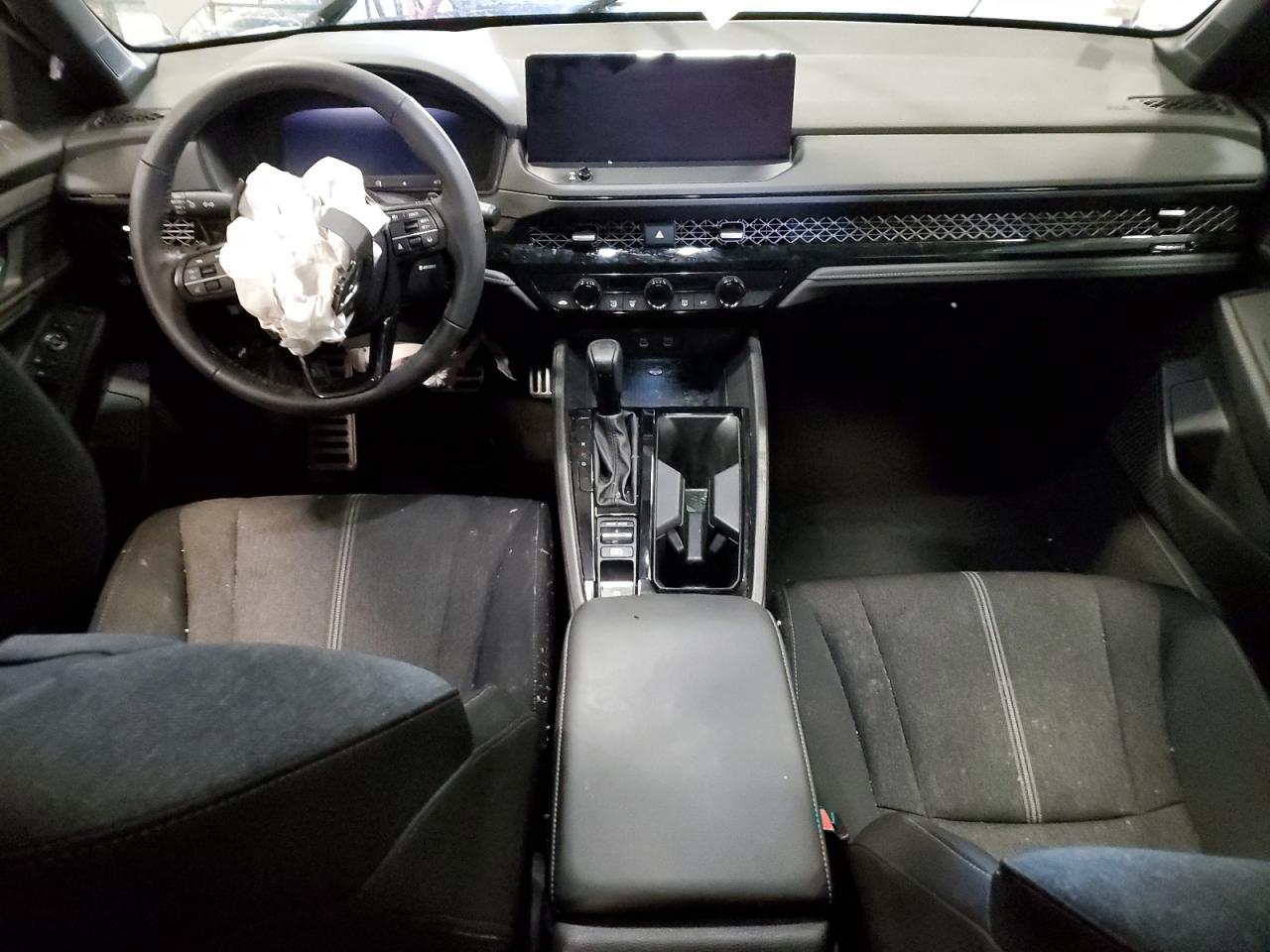 2024 HONDA ACCORD