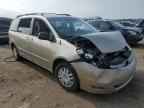 2010 TOYOTA SIENNA