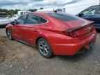 2020 HYUNDAI SONATA