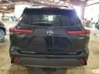 2020 TOYOTA HIGHLANDER