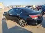 2011 HONDA ACCORD