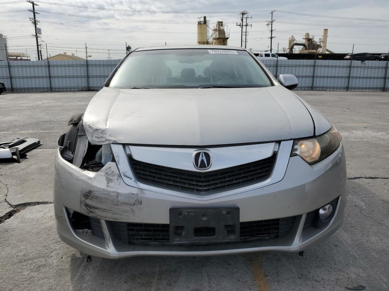 2010 ACURA TSX