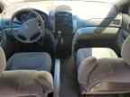 2007 TOYOTA SIENNA
