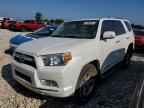 2012 TOYOTA 4Runner