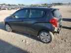 2017 CHEVROLET Spark