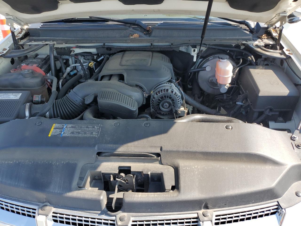 2007 CADILLAC ESCALADE