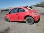 1998 VOLKSWAGEN Beetle