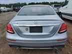 2017 MERCEDES-BENZ E-Class