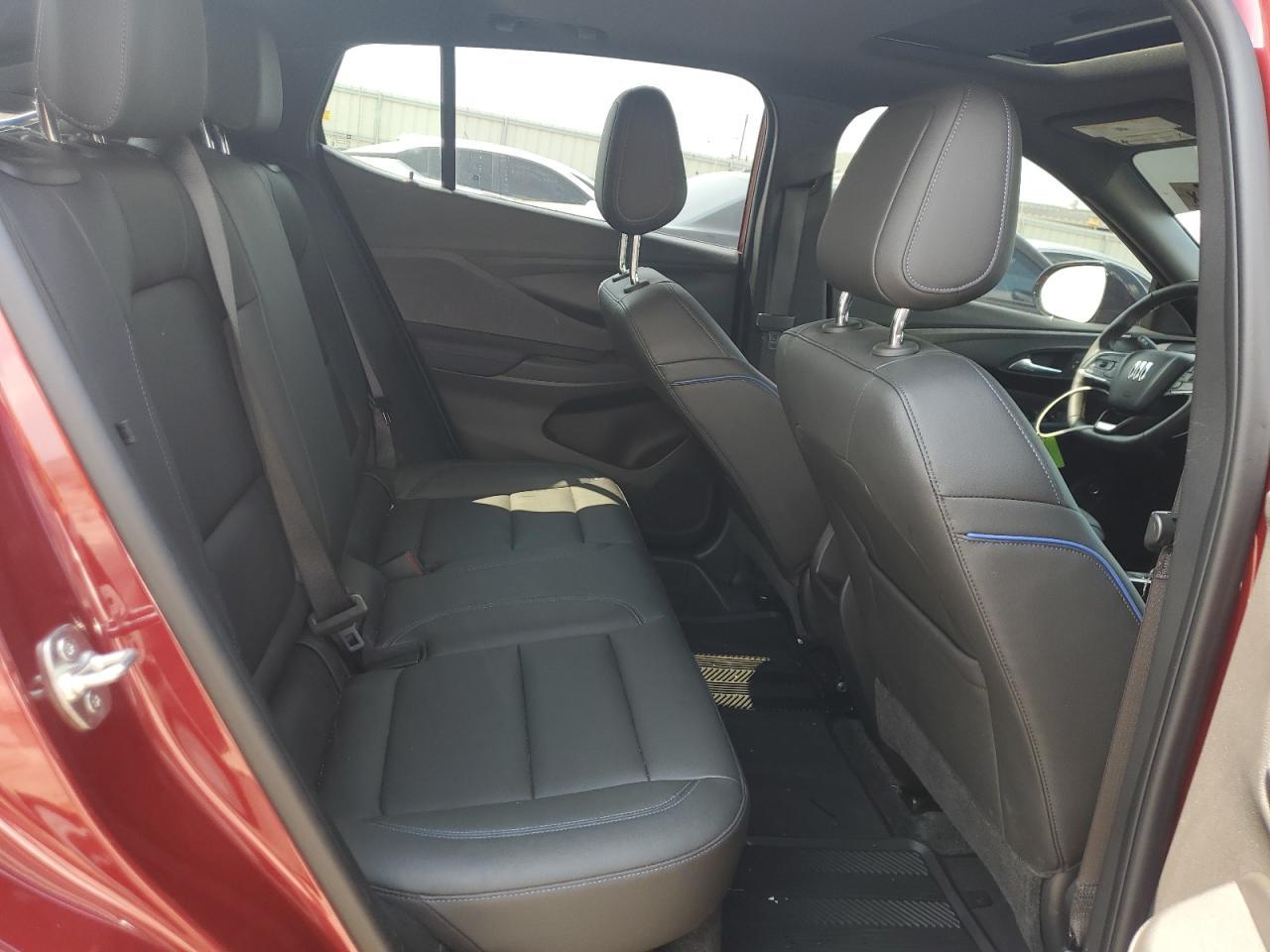 2024 BUICK Envista
