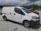 2017 NISSAN NV 200