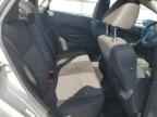 2013 FORD Fiesta