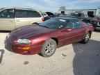 2002 CHEVROLET Camaro
