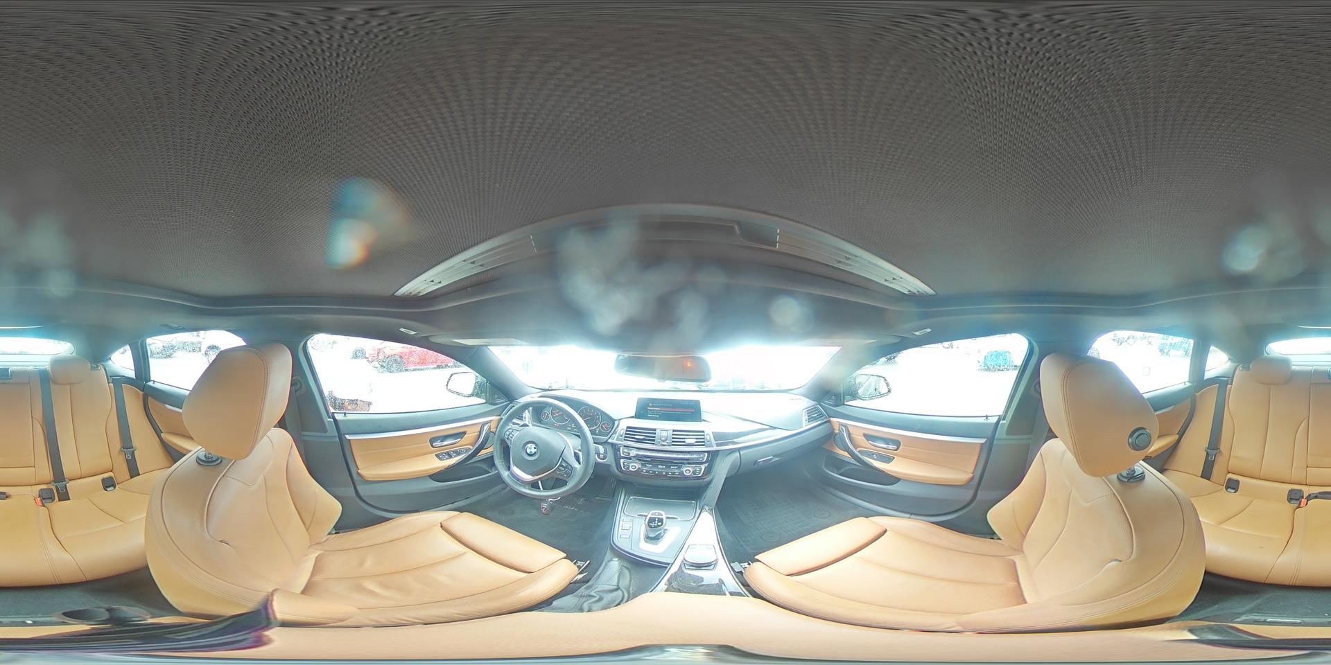2018 BMW 4 Series