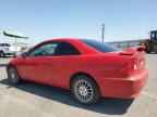 2005 HONDA CIVIC