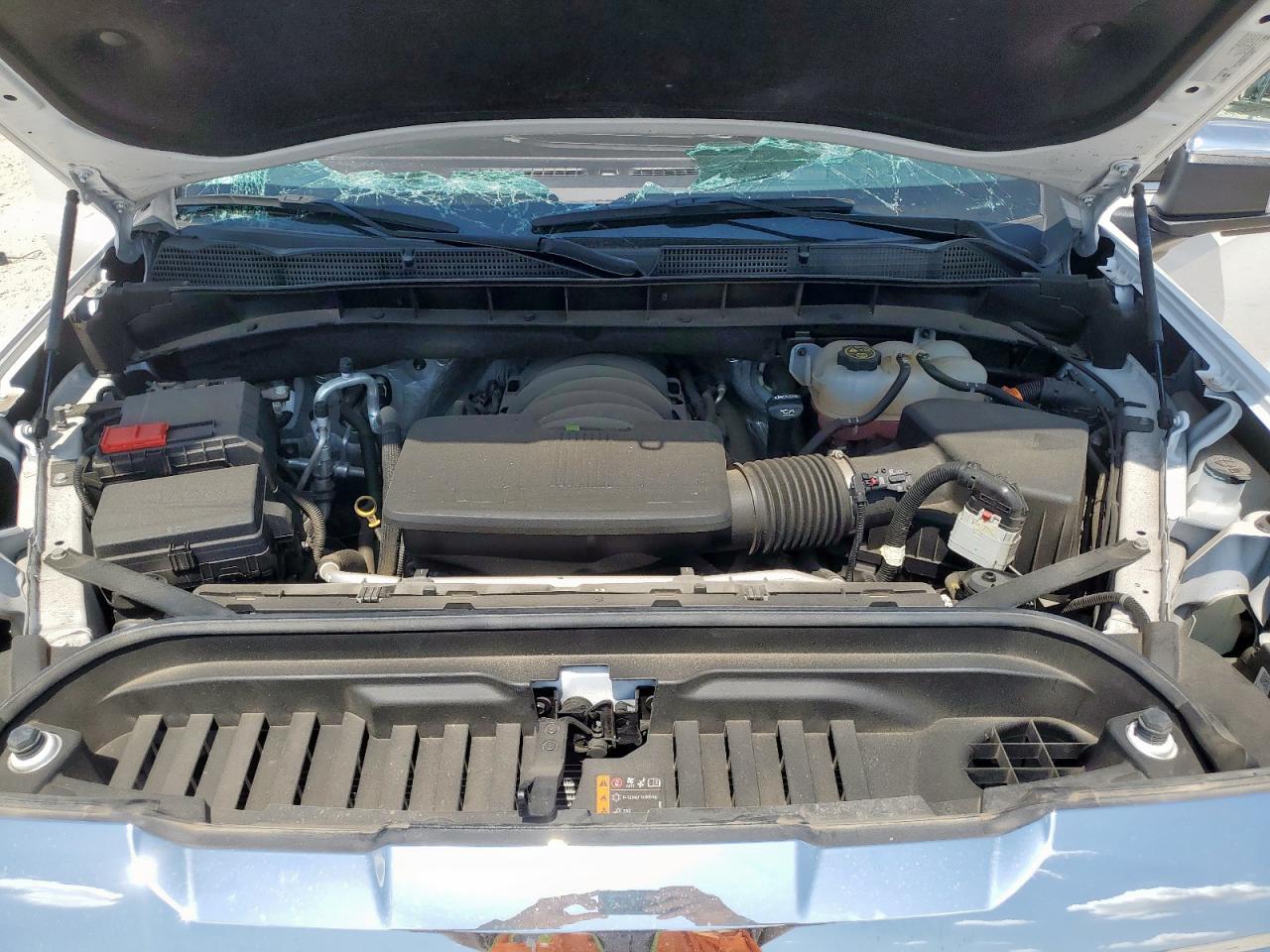 2023 GMC Sierra