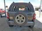 2006 JEEP Liberty