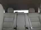 2013 KIA SORENTO