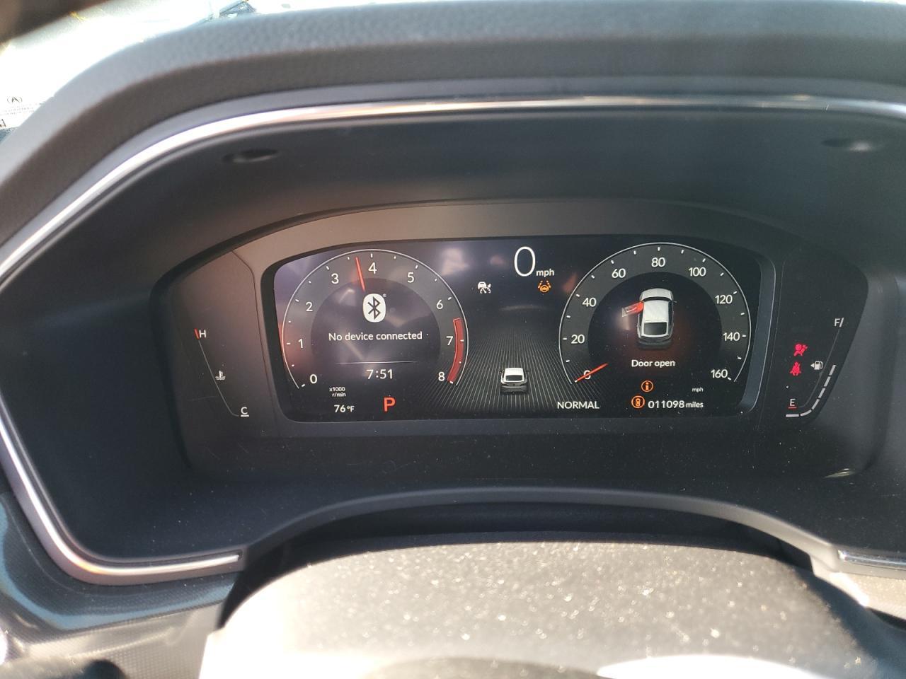 2024 ACURA Integra