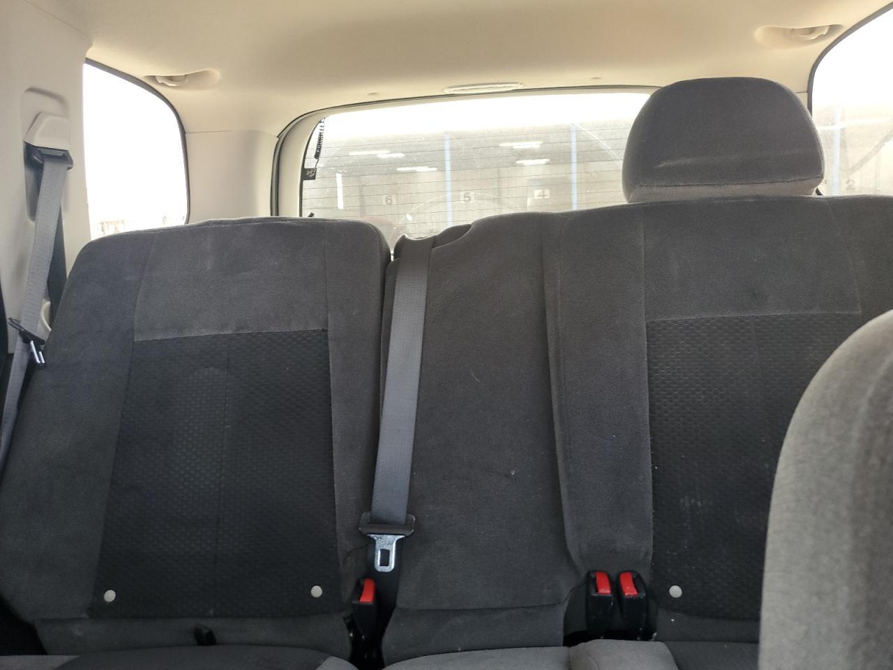 2007 GMC Envoy