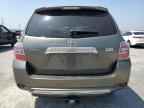 2008 TOYOTA HIGHLANDER