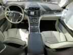 2017 LINCOLN Continental