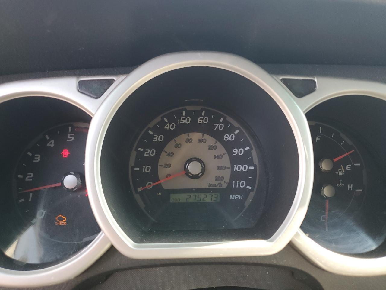 2003 TOYOTA 4Runner