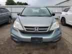 2010 HONDA CR-V