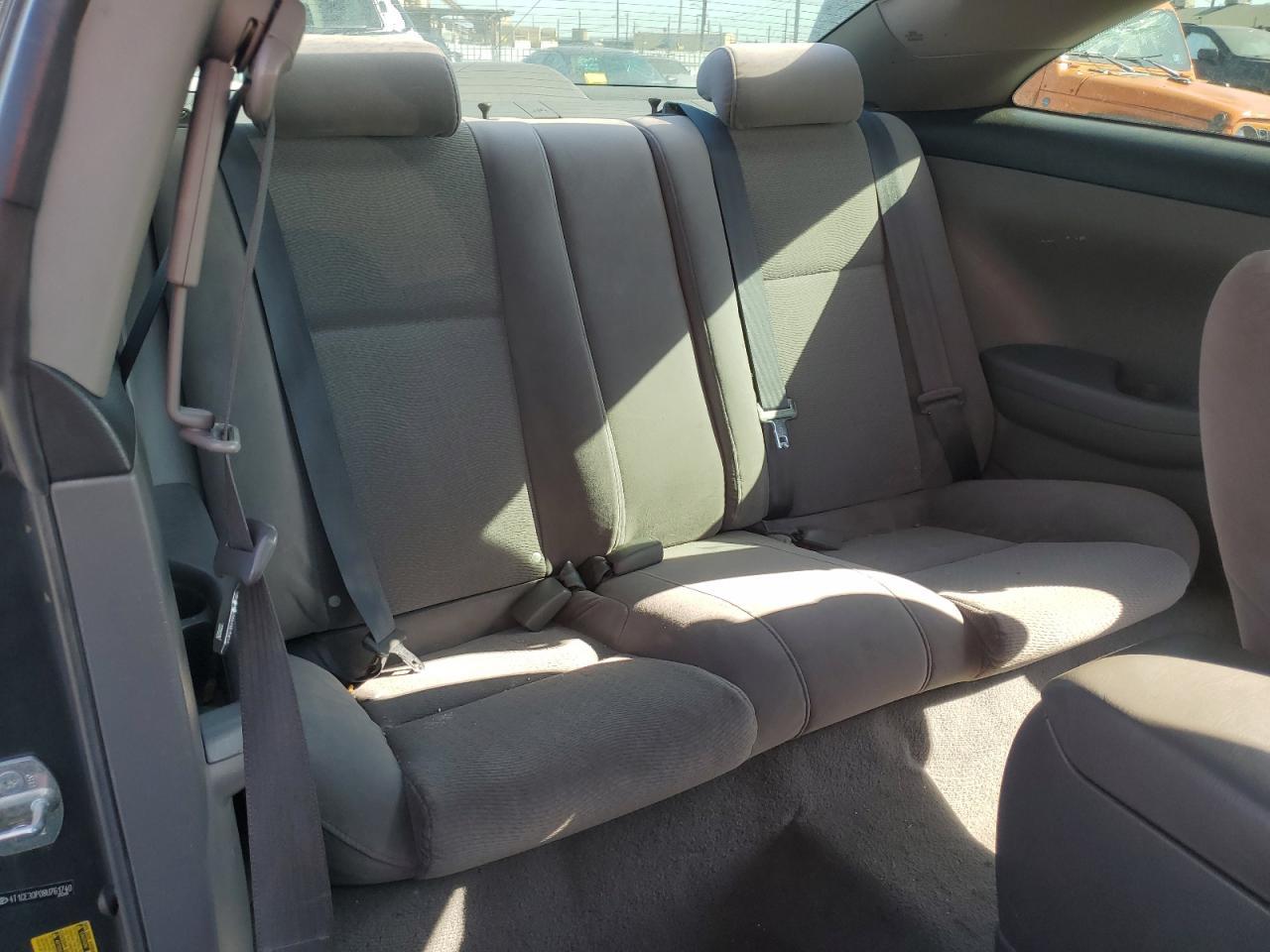2008 TOYOTA CAMRY