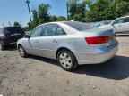 2009 HYUNDAI SONATA