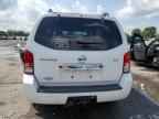 2011 NISSAN PATHFINDER