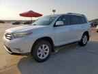 2012 TOYOTA HIGHLANDER