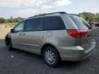 2008 TOYOTA SIENNA