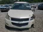 2012 CHEVROLET TRAVERSE