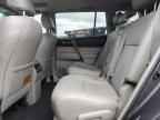 2011 TOYOTA HIGHLANDER