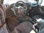 2015 JEEP WRANGLER