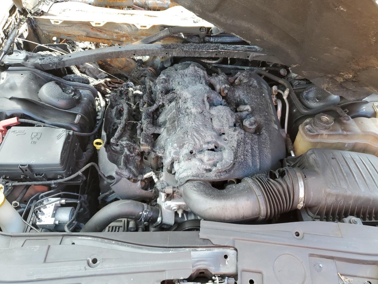 2021 CHRYSLER 300
