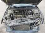 2011 FORD FUSION