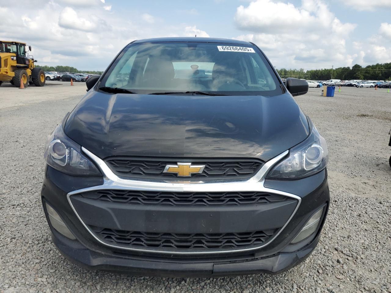 2021 CHEVROLET Spark