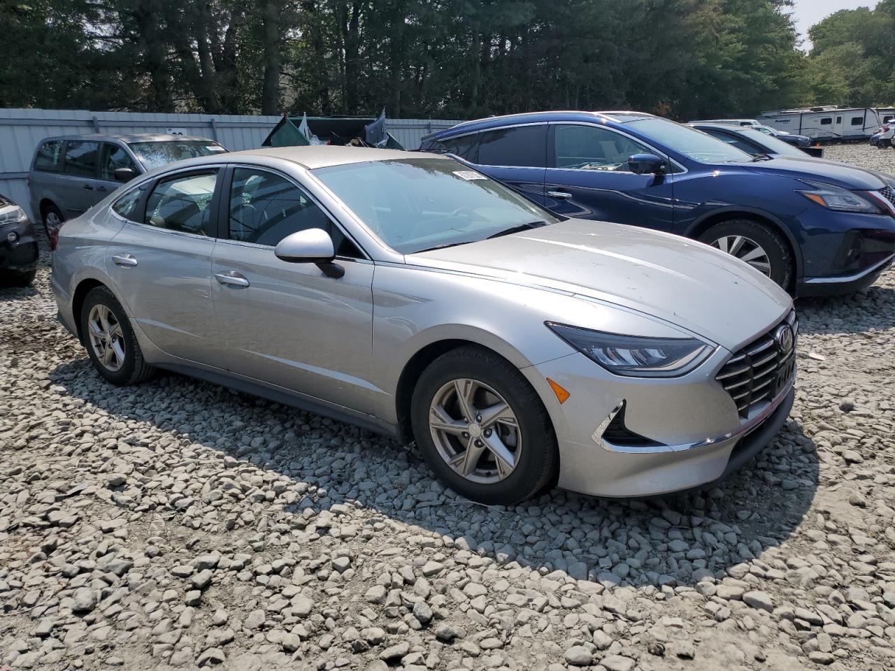 2022 HYUNDAI SONATA